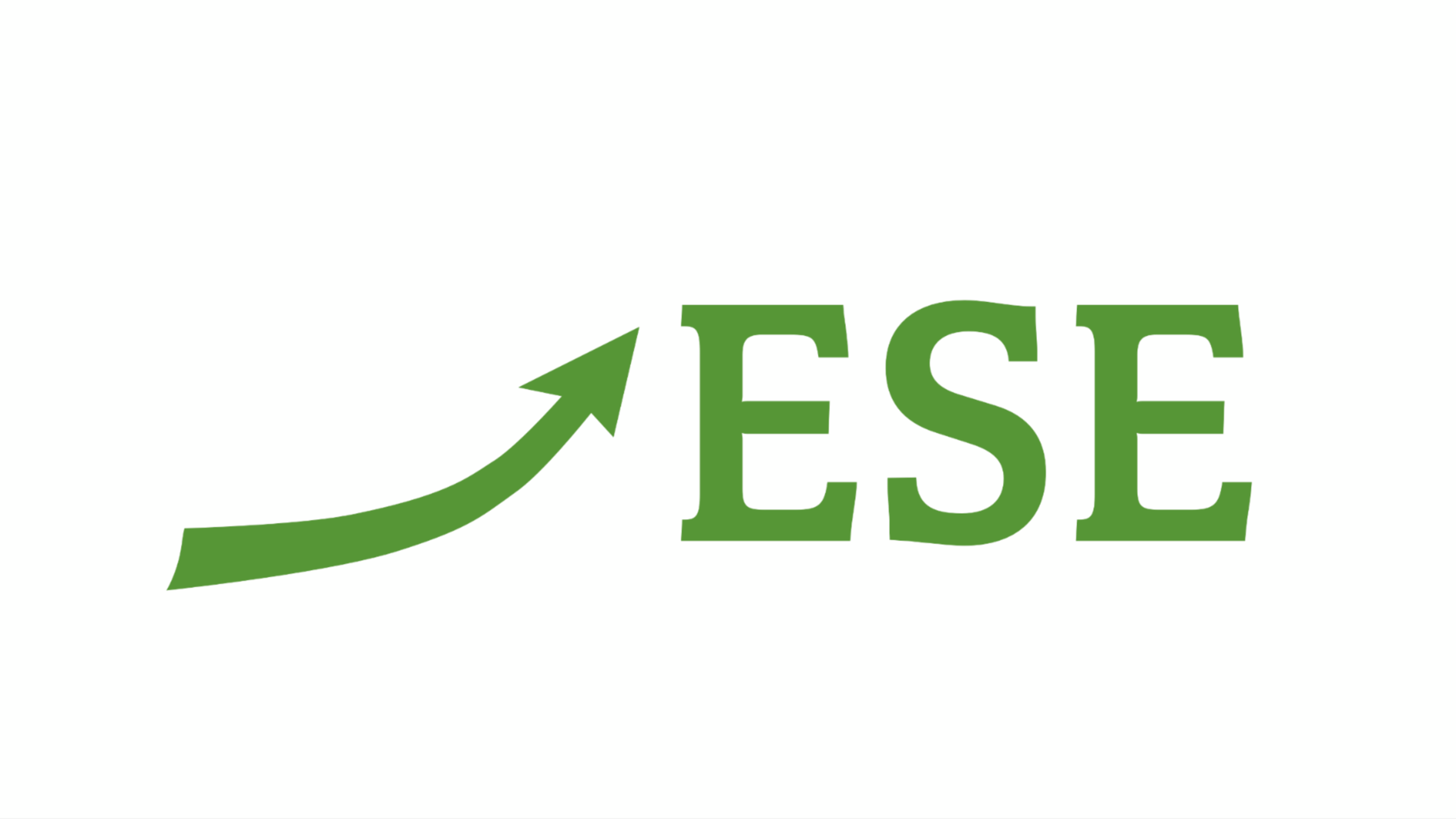 ESE Logo - nehmen Sie gerne Kontakt mit uns auf