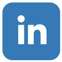 LinkedIn Logo