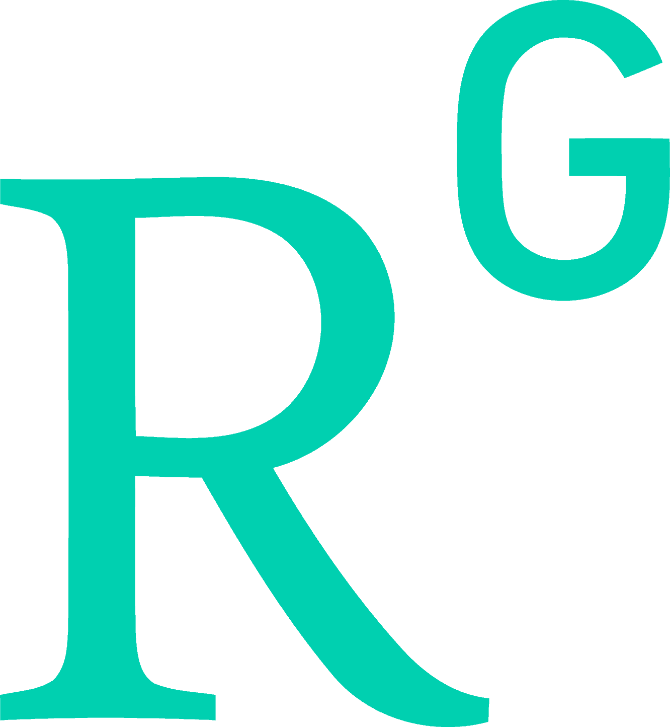 ResearchGate Logo